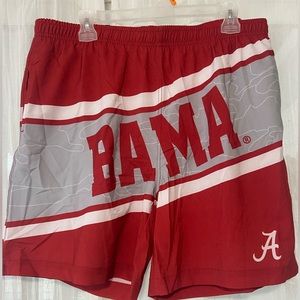 Mens Bama bathing suit XL